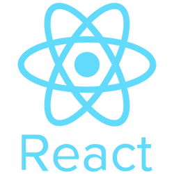 React